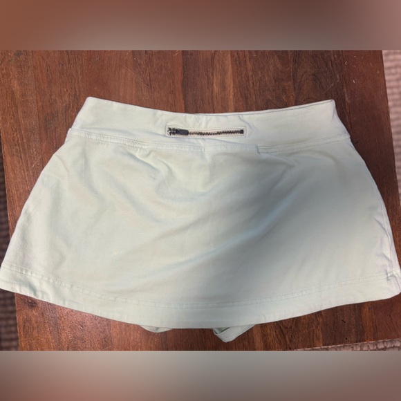 Hot Shot Mini Skort - Picture 3 of 4